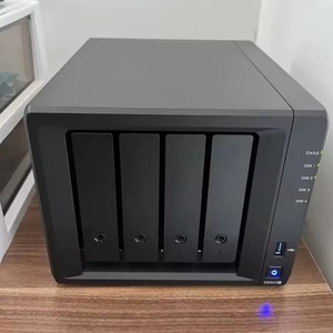 Servidor de Almacenamiento en Red DiskStation DS923+ con Interfaz USB, 1 Año de Garantía - Product Image 6