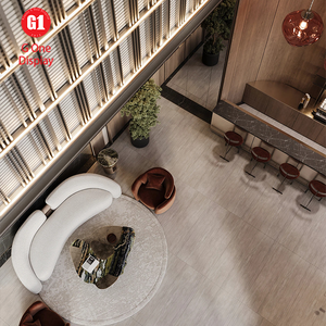 Diseño Moderno para Vestíbulos de Hotel, Vitrinas Exclusivas, Sofás Elegantes, Muebles de Hotel de Lujo, Barras Personalizadas - Product Image 4