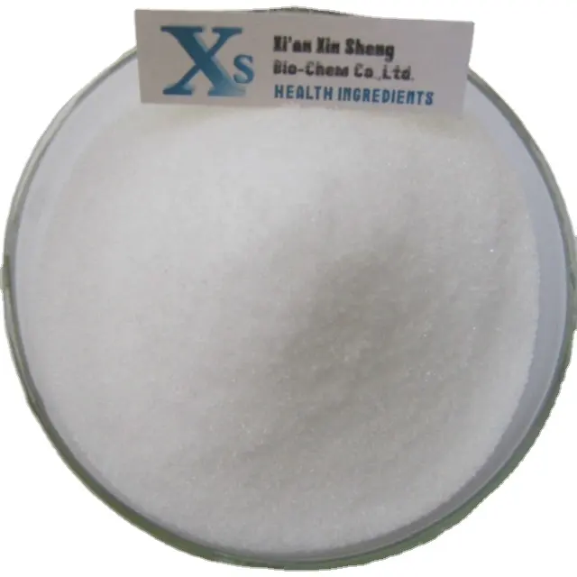 عالية الجودة الطبيعية GMP CAS 149-32-6 حلاوة Erythritol