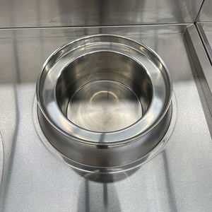 Cuisinière à wok simple à faible <span class=keywords><strong>consommation</strong></span> et à haute efficacité, à queue unique, pour les chaînes de restaurants, équipement de cuisine commercial - Product Image 4