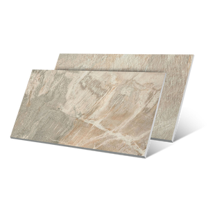 Vuelos de fachada exterior de pared azulejos decorativos anti ácido de baldosas de cerámica - Product Image 1