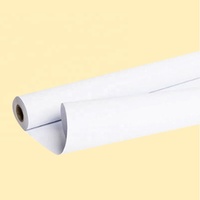 Plóter de dibujo sin madera para niños, de alta calidad, personalizado, color blanco