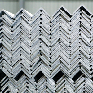 Angle Fer Acier Fabricant <span class=keywords><strong>chinois</strong></span> Acier plat Acier en forme de L Angle pour structure de construction - Product Image 5