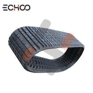 Резиновая гусеница для мини-погрузчика <span class=keywords><strong>ASV</strong></span> <span class=keywords><strong>RC30</strong></span>, запчасти для ходовой части, поставщик неоригинальных комплектующих, резиновая гусеница - Product Image 2