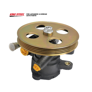 Bomba de dirección KINGSTEEL OEM 44320-28130 4432028130, bomba de dirección asistida de fábrica de China para HILUX SR40 SR50 3SFE - Product Image 2
