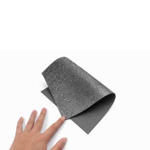 แผ่นโฟม EVA แบบมีกาวในตัว หลากสี เป็นมิตรกับสิ่งแวดล้อม สำหรับงานประดิษฐ์ ตกแต่งด้วยกลิตเตอร์  สามารถปรับแต่งความหนาได้ ขายส่ง - Product Image 4