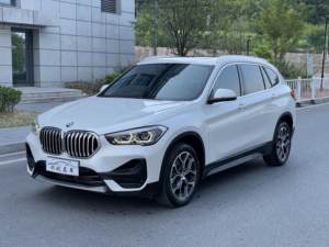 La <span class=keywords><strong>BMW</strong></span> <span class=keywords><strong>X1</strong></span> SDrive25Li <span class=keywords><strong>2022</strong></span>, un SUV a Benzina Professionale di Punta, è Conveniente per l'Esportazione - Product Image 1