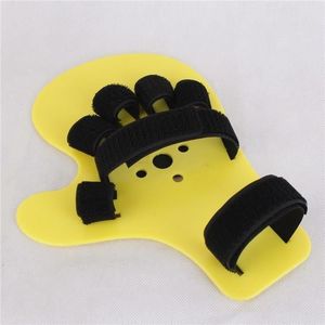 Finger Separator For Posture Correction Grip <b>Strength</b> <b>Training</b> Hand Rehabilitation Equipment One Size Plastic - Product Image 1