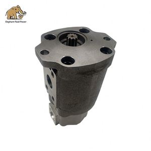 AP2D38 AP2D25 AP2D36 Pompe à engrenages Pompe pilote pour pelle ZX60 ZAX60 EX75 - Product Image 3