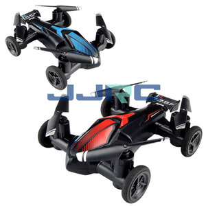 Jjrc gb2005 2.4G 4CH điều khiển từ xa máy bay mô hình đồ chơi <span class=keywords><strong>mini</strong></span> diễn viên đóng Thế <span class=keywords><strong>RC</strong></span> <span class=keywords><strong>Drone</strong></span> điều khiển từ xa bay đồ chơi với một cú nhấp chuột trở lại - Product Image 1