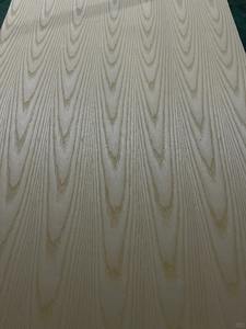 Madera contrachapada de grado de muebles de alta calidad de China 4*8, roble de nogal Natural, roble rojo, ceniza de Olmo, chapa de ingeniería, tablero decorativo - Product Image 6