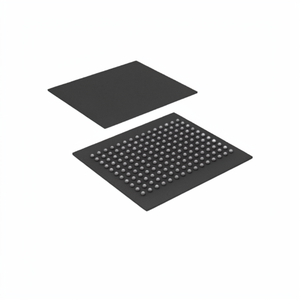 BOM IC In Stock 165 LBGA Components Electronic CY7C1480BV25-200BZXC Memory - Product Image 1