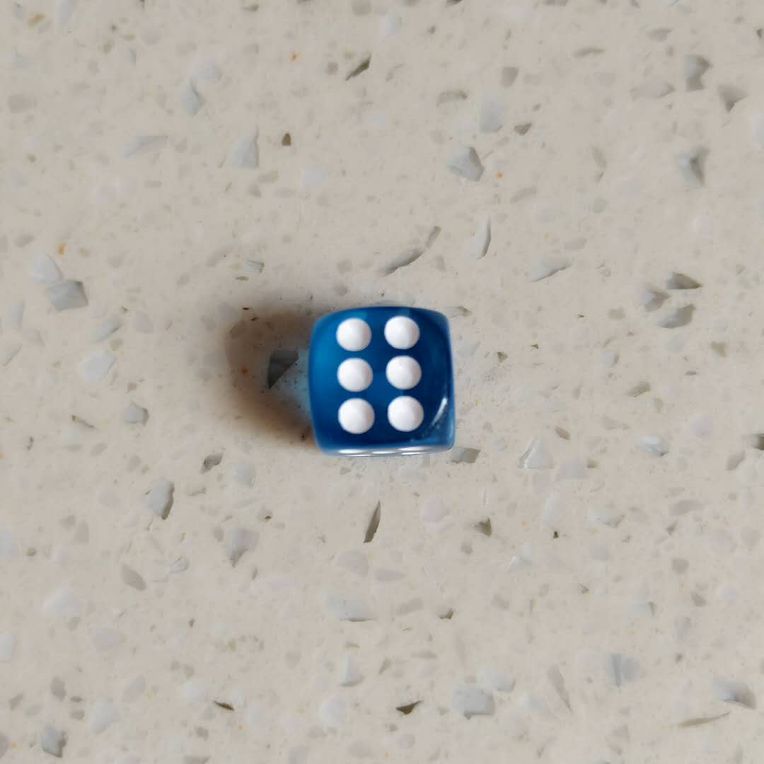Bleu