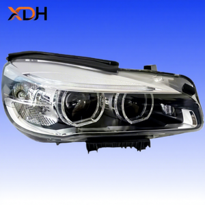 Faro Delantero Original para BMW Serie 2 Active Tourer F45 46 F44 216d 218d 218i 220d 223i 225d, Luz de Coche 2013-2016 - Product Image 1