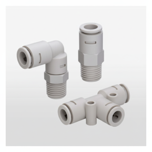 Conductos y accesorios PISCO PPS (químicos) Modelo APE12 - Product Image 1