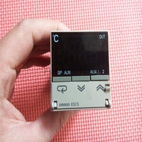 Contrôleur de température PLC E5CS-RTU-W (1 pièce) – Neuf, compatible 100-240 VCA – Approvisionnement en gros