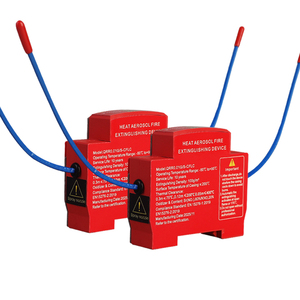 Vente chaude LONGTAI Armoire de distribution basse tension (LV) personnalisable, sur rail DIN, pour applications à température et courant contrôlés, avec système d'aérosol thermique anti-incendie, modèle d'armoire de commutation basse tension (LV) - Product Image 1