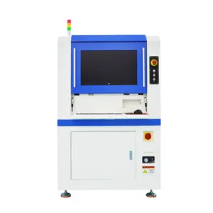 BV-800 Smt Online Geautomatiseerde Optische Inspectie Aoi Inspectiemachine