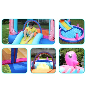 Giá Rẻ Trẻ Em Không Khí Bouncer Inflatable <span class=keywords><strong>Bouncy</strong></span> Inflatable Nhảy Lâu Đài Với Giá - Product Image 6