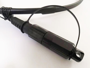 Cable de tipo gota SST de un solo tubo, Cable rellenable de Gel, 1 F, modo único (OS2), cable de parche <span class=keywords><strong>Opti</strong></span> - Product Image 6