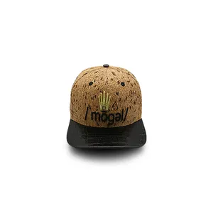 Wholesale New Design Sports Caps Snapback Hip Hop Dad Hat Custom Logo 6 Panel Blank Unisex Baseball Cap