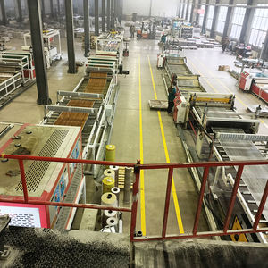 Youngbo กาวติดด้วยตนเองแบบอ่อนลงพื้นพลาสติก PVC ไวนิล - Product Image 5