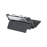 Clavier USB-C fin avec pavé tactile intégré pour iPad 10/11, disposition UK, touches anti-décollement, vente en gros d'usine, neuf