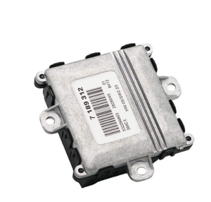 工厂批发价Hid氙气镇流器适合7189312 63127189312适用于7系列E46 E90 E60 E65 E66 MLOSB-038箱宝马<span class=keywords><strong>3</strong></span>天 - Product Image 5