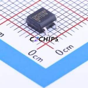 CPC1018NTR Solid State Relay (MOS Output) SOP-4-2.54mm Relay SPST-NO (1 Form A) 1mA 1.2V 60V - Product Image 1