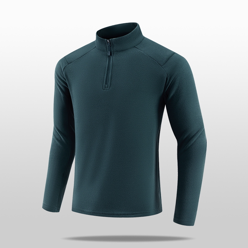 สีเขียวเข้ม