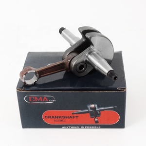 منشار بسلسلة بنزين 5200, قطع غيار ، العمود المرفقي ، عالية الجودة ، قطع غيار المنشار ، <span class=keywords><strong>5800</strong></span> اسطوانة ، العمود المرفقي - Product Image 1