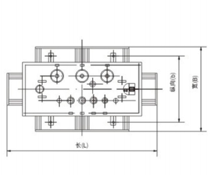 Trasformatore di Potenza Trifase a Immersione in Olio <span class=keywords><strong>Garfield</strong></span> 10kV 11kV a 400V S13-M, Trasformatore di Distribuzione Step-Down ad Alta Efficienza - Product Image 4