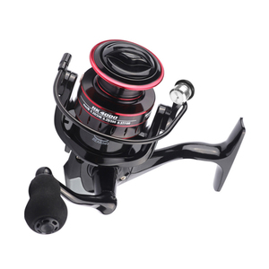 Kewote <span class=keywords><strong>รอก</strong></span>ตกปลาสปินนิ่ง, <span class=keywords><strong>รอก</strong></span>ตกปลาน้ำเค็มความเร็วสูง8กก. 5.2:1แกนม้วนโลหะความเร็วสูง<span class=keywords><strong>รอก</strong></span>ตกปลาน้ำเค็มสำหรับปั่น - Product Image 2