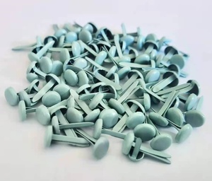 Số Lượng 6.5Mm <span class=keywords><strong>Brads</strong></span> 105 Cho Album Hoặc Giấy Thủ Công - Product Image 5