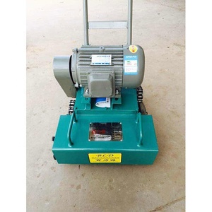 Herramientas de Limpieza de 380V 50 Hz, Removedor de Escoria para Pisos de Cemento, Máquina Cepilladora de 3 Kw para Pisos de Concreto - Product Image 6