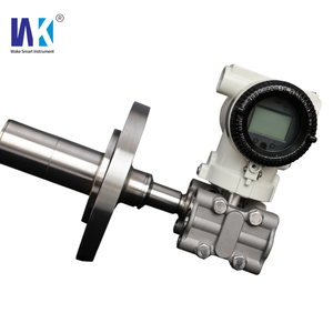 3051 4-20mA mit Hart Water Digitaler Druck messumformer Kapazität Kraftstoff Flüssigkeits stand Differenz drucksensor - Product Image 1