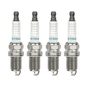 12120054451 בתפזורת oem כפול iridium ניצוץ תקע <span class=keywords><strong>bmw</strong></span> - Product Image 4