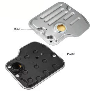 Toyota 35330-08010 Automatic Transmission Filter <b>Kit</b> With Gasket For 2003-2013 <b>Models</b> - Product Image 3