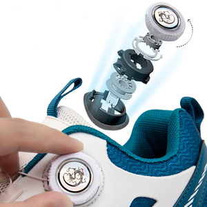 Zapatillas <span class=keywords><strong>de</strong></span> Bádminton Profesionales Premium, Diseño Personalizado <span class=keywords><strong>para</strong></span> <span class=keywords><strong>Hombre</strong></span> y Mujer, Amortiguadoras, Resistentes al Desgaste, <span class=keywords><strong>para</strong></span> Verano, Otoño y Primavera - Product Image 5