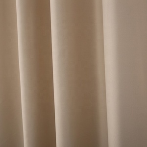 Hội Nhập Của Nhà Máy Và Thương Mại Kích Thước Tùy Chỉnh Draperies Giường Tấm Và Rèm - Product Image 5