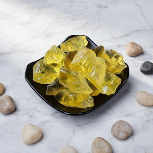 Cuarzo Citrino Natural en Bruto al por Mayor, Especímenes Minerales de Piedra en Bruto, Cristales de Gemas para Decoración del Hogar - Product Image 2