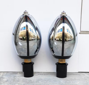 2025 nóng bán chống sét hệ thống thép không gỉ ESE sét Rod - Product Image 1