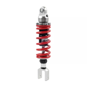 Amortisseur de moto RFY 10mm Spring 345MM pour <span class=keywords><strong>Honda</strong></span> XL <span class=keywords><strong>125</strong></span> <span class=keywords><strong>Varadero</strong></span> 2001-2013 - Product Image 4