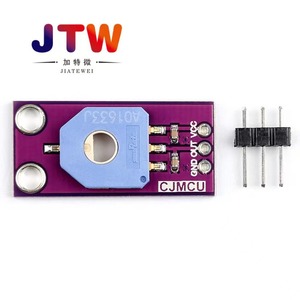 Jtw CJMCU-103เซ็นเซอร์มุมหมุน103ชุดไมโครปรับโพเทนชิโอมิเตอร์ - Product Image 5