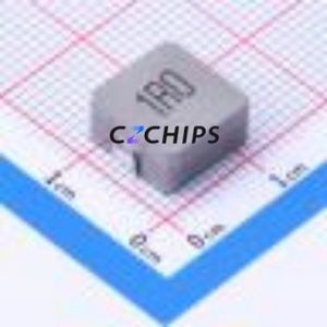 Inducteur de puissance FAUL1050-1R0MT SMD, 11,5x10mm (Inductance : 1uH) (Précision : 20%) Courant nominal : 23A - Product Image 1