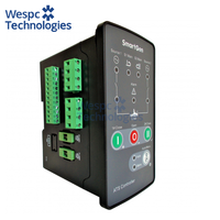 Wespc HAT160 Smartgen Contrôleur ATS