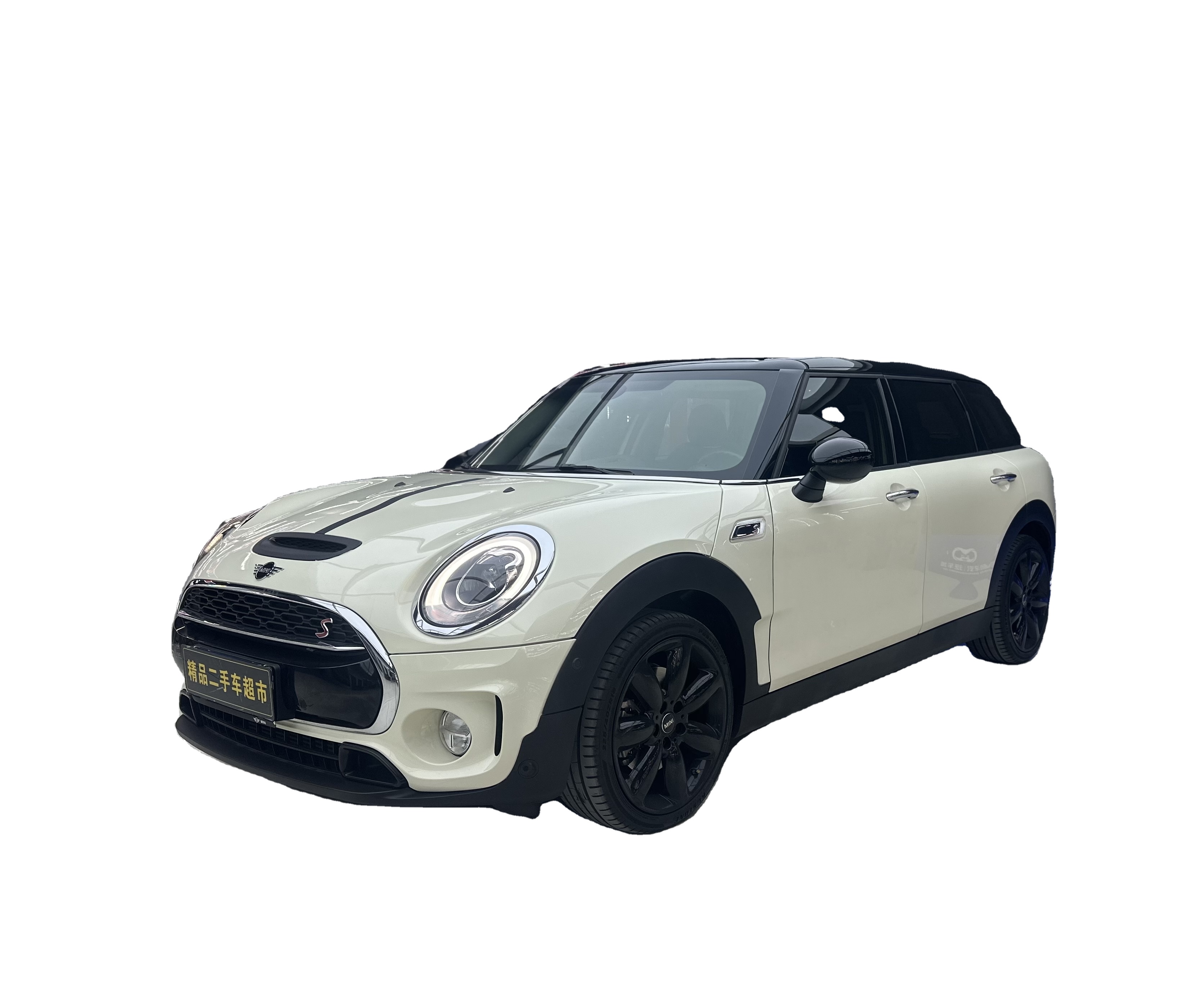 Best Price 2018 BMW Mini Clubman CooperS 2.0T bmw Used Car for Sale Second Hand Cars bmw Gasoline
