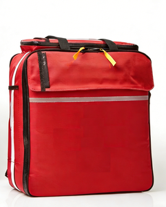 Zaino medico di emergenza di grande capacità <span class=keywords><strong>borsa</strong></span> vuota pronto soccorso sacchetti di medicina per gli infermieri in <span class=keywords><strong>viaggio</strong></span> - Product Image 2