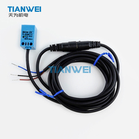 Capteur de proximité NPN NO 5 mm TL-B5NE1-C 100 % neuf et original Taiwan KFPS en stock maintenant – Demandez le prix