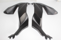 Kit Complet Carénages en Plastique PCX 125 160 2022 2024 pour Moto Honda – Carrosserie ABS et Accessoires